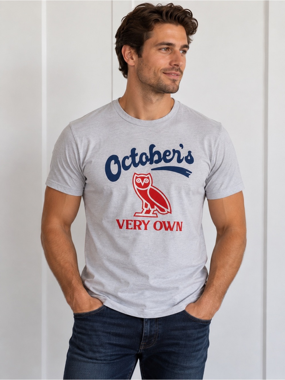 Ovo Tshirt
